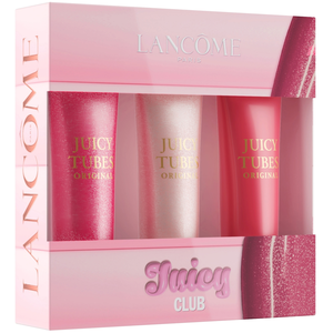 Lancôme Juicy Tube Mini Trio pas cher