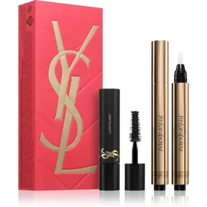 Yves Saint Laurent Touche Eclat Set Pak - 1 paquet pas cher