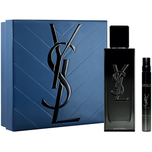 MYSLF Coffret - Eau de Parfum pour Homme-100ml YVES SAINT LAURENT pas cher