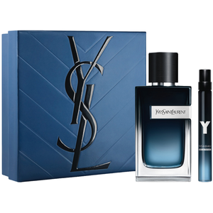 Yves Saint Laurent Y 100 ml Eau de Parfum Father's Day Set Geurset pas cher