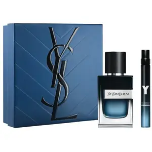 Yves Saint Laurent Y Eau de Parfum 60 ml + 10 ml Set Geurset pas cher