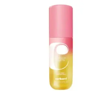 Yummy Mists Vanilla Cotta - Brume Parfumée Ambré Gourmand Corps et Che...
