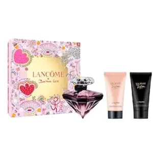 Coffret La Nuit Trésor - Eau de Parfum-50 ml LANCÔME pas cher