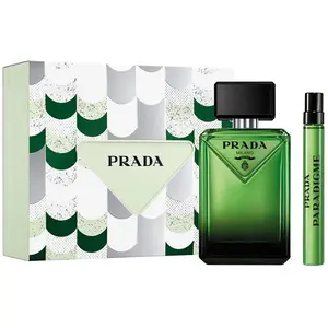 Prada Paradigme 100 ml Eau de Parfum Set (+ Travel Spray 10 ml) Geurse... pas cher