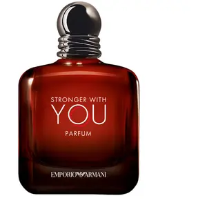 Armani Stronger With You Parfum 100ml pas cher