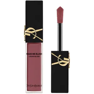 Ysl Yves Saint Laurent Liquid Blush 15ml - Berry Bang pas cher