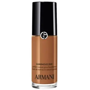 Giorgio Armani Luminous Silk Foundation Vloeibare foundation pas cher
