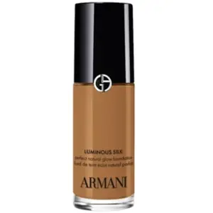 Giorgio Armani Luminous Silk Foundation Vloeibare foundation pas cher