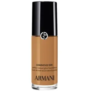 Giorgio Armani Luminous Silk Foundation Vloeibare foundation pas cher