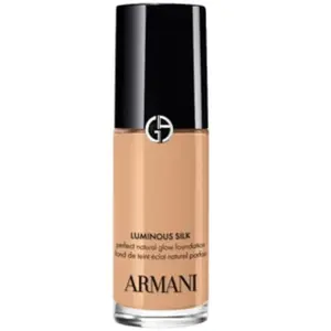 Giorgio Armani Luminous Silk Foundation Vloeibare foundation pas cher