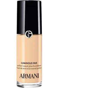 Giorgio Armani Luminous Silk Foundation Vloeibare foundation pas cher