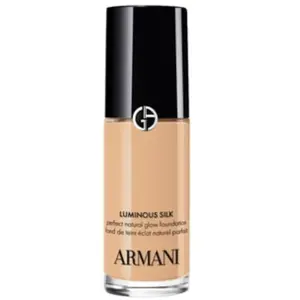 Giorgio Armani Luminous Silk Foundation Vloeibare foundation pas cher