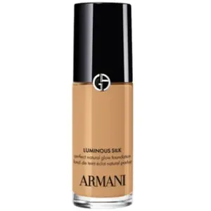 Giorgio Armani Luminous Silk Foundation Vloeibare foundation pas cher
