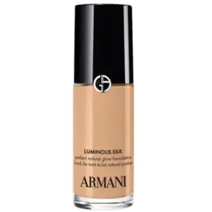 Giorgio Armani Luminous Silk Foundation Vloeibare foundation pas cher