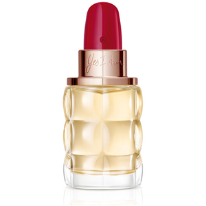 Yes I Am Gold - Eau de Parfum Ambrée Fruitée Epicée-30ml CACHAREL PARF... pas cher