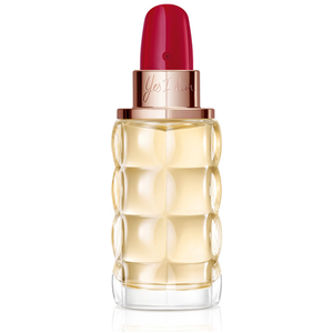 Yes I Am Gold - Eau de Parfum Ambrée Fruitée Epicée-50ml CACHAREL PARF... pas cher