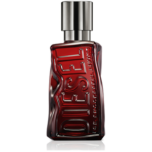 D Red by Diesel - Parfum Fougère Boisé-30ml DIESEL pas cher