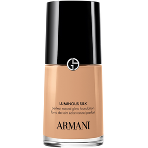 Giorgio Armani Luminous Silk Foundation Vloeibare foundation pas cher