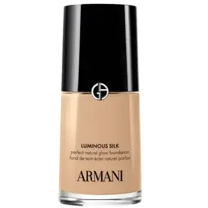 Fond de teint Luminous Silk Giorgio Armani 30 ml (différentes teintes disponibles) - 5.9 - New Formulation