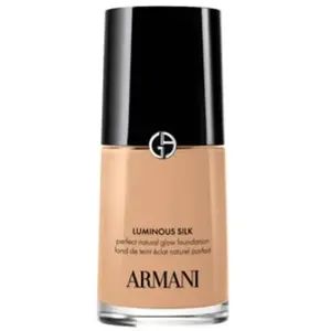 Fond de teint Luminous Silk Giorgio Armani 30 ml (différentes teintes disponibles) - 5.1 - New Formulation