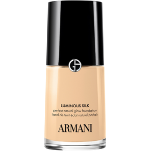 Comparateur de prix : Giorgio Armani Luminous Silk Foundation Vloeibare foundation