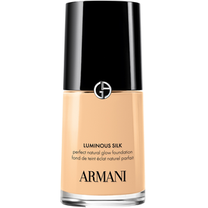 Giorgio Armani Luminous Silk Foundation Vloeibare foundation pas cher