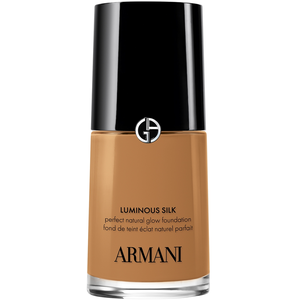 Giorgio Armani Luminous Silk Foundation Vloeibare foundation pas cher