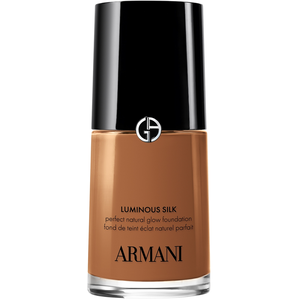 Giorgio Armani Luminous Silk Foundation Vloeibare foundation pas cher