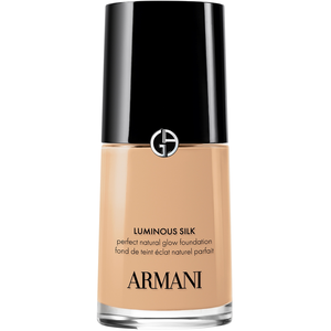 Giorgio Armani Luminous Silk Foundation Vloeibare foundation