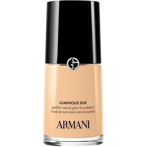 Giorgio Armani Luminous Silk Foundation Vloeibare foundation pas cher