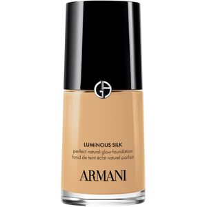 Giorgio Armani Luminous Silk Foundation Vloeibare foundation