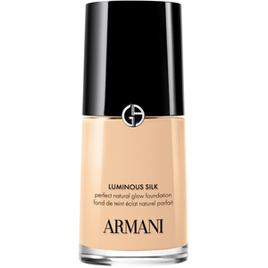 Giorgio Armani Luminous Silk Foundation Vloeibare foundation pas cher