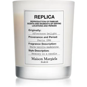 Maison Margiela Replica Sweet Afternoon Delight Geurkaars pas cher