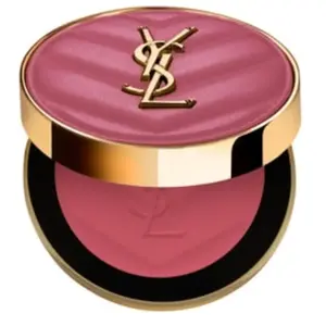 Ysl Yves Saint Laurent Powder Blush 5g (Various Shades) - Berry Bang 54 pas cher