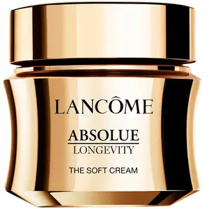 LANCÔME Absolue Longevity Soft Cream Gezichtscrème pas cher