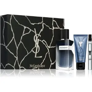 Yves Saint Laurent Parfum Xsmas 24 Vapo 160ml pas cher