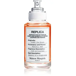 Replica Under the Stars - Eau de Toilette -30ml MAISON MARTIN MARGIELA pas cher