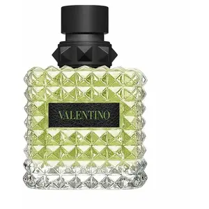 Comparateur de prix : Valentino Donna Born in Roma Green Stravaganza Eau de parfum spray