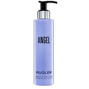 Angel Parfum en Lait pour le Corps-200ml MUGLER pas cher