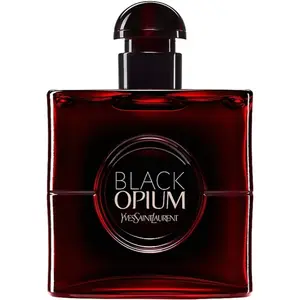Black Opium Over Red - Eau de Parfum-30ml YVES SAINT LAURENT pas cher