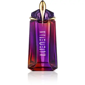 Comparateur de prix : MUGLER Alien Hypersense Eau de Parfum 90ml
