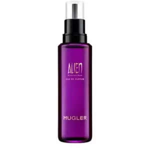 Alien Hypersense - Eau de Parfum Rechargeable-100ml MUGLER pas cher