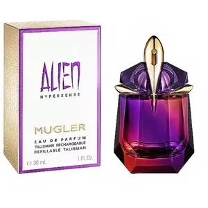 Alien Hypersense - Eau de Parfum Rechargeable-30ml MUGLER pas cher