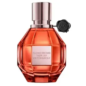 Flowerbomb Tiger Lily - Eau de Parfum-50ml VIKTOR & ROLF pas cher