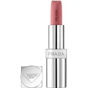 Prada Soft Matte Nude Refillable Lipstick 3.8g (Various Shades) - P158 - Meranti pas cher