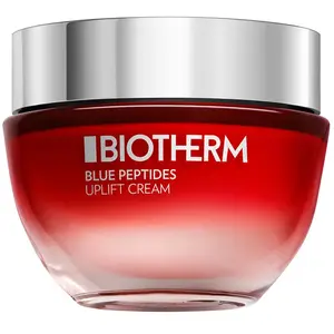 Biotherm Blue Peptides Uplift Day Crème de Jour Anti-Âge Raffermissante 50ml pas cher