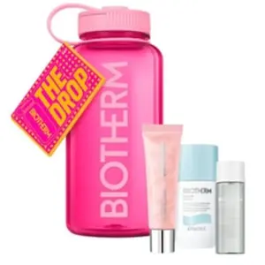 BIOTHERM Pink Drop Set Persoonlijke verzorgingsset pas cher