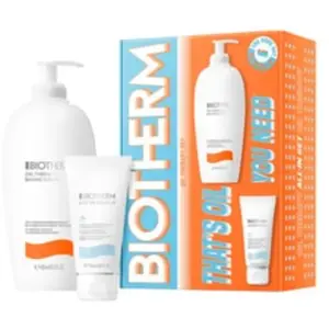 BIOTHERM Oil Therapy Set Persoonlijke verzorgingsset pas cher
