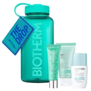 BIOTHERM Aqua Drop Set Persoonlijke verzorgingsset pas cher