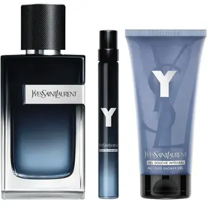 YSL Y Eau de Parfum 100ml Gift Set pas cher